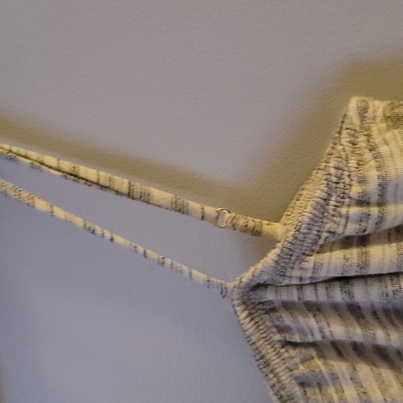 NWT Eberjey Alex Cami with shelf bra Size L - Picture 10 of 12